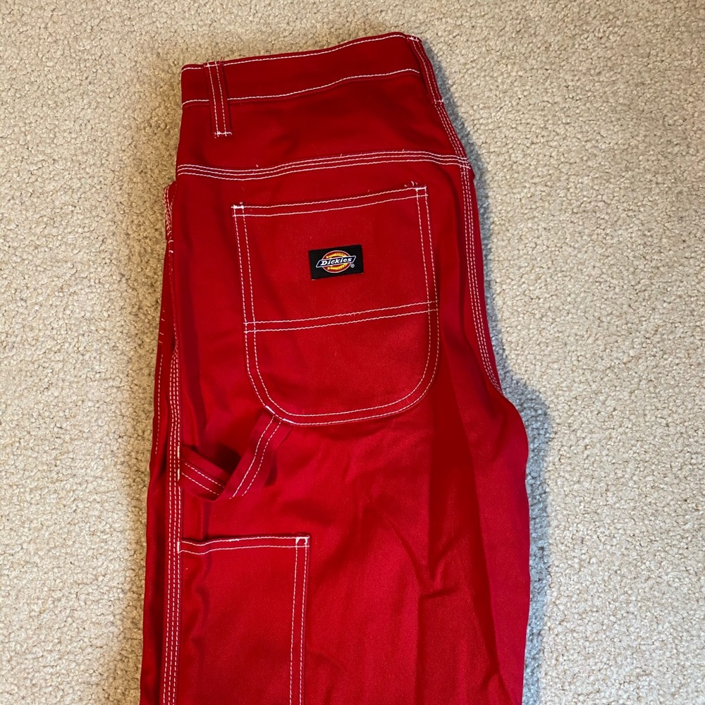 Dickies Carpenter Pants